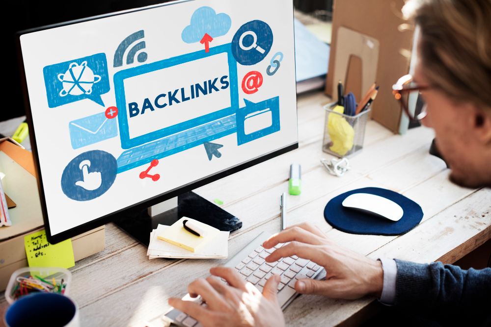 backlink sites