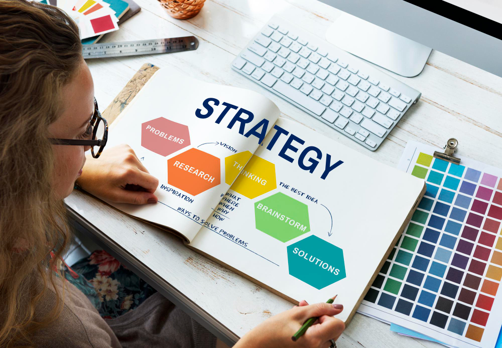Comprehensive Strategies​