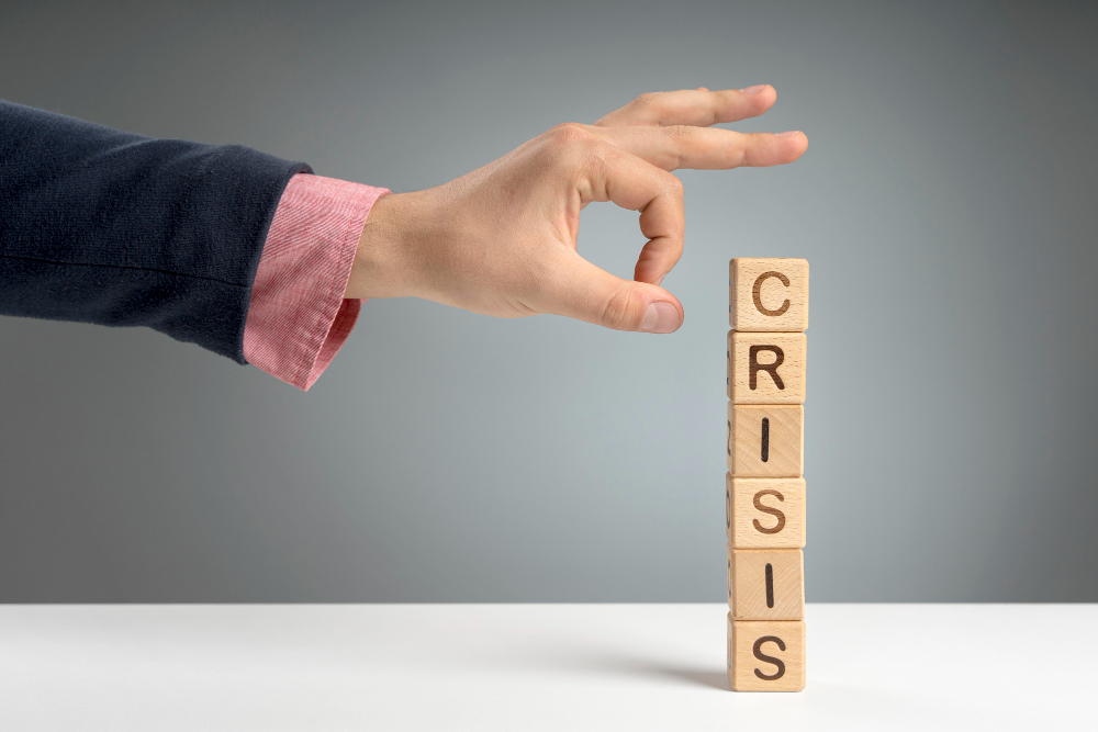 Crisis Management and Reputation