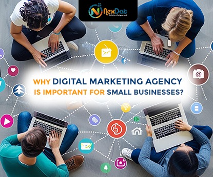 digital marketing agency