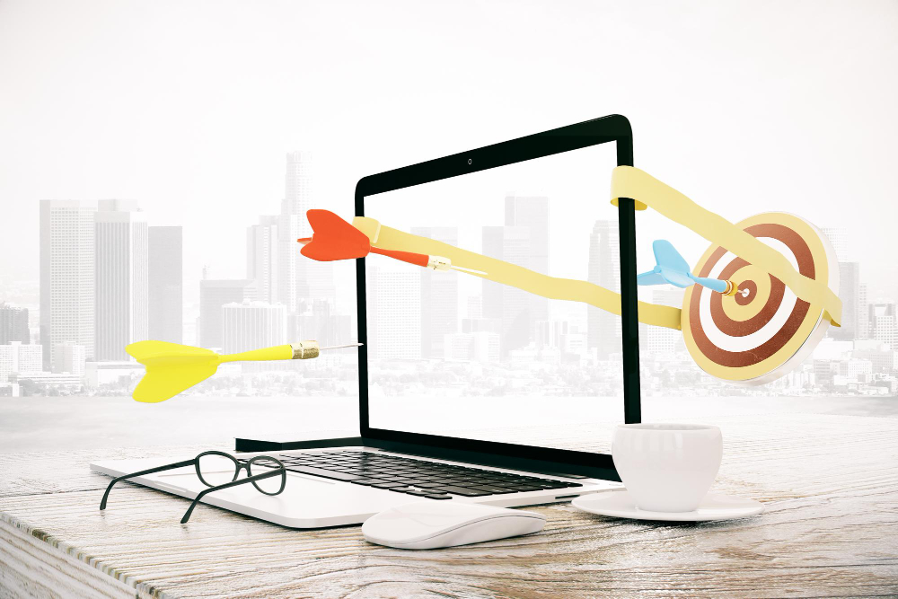 Digital Marketing vs. Traditional Marketing