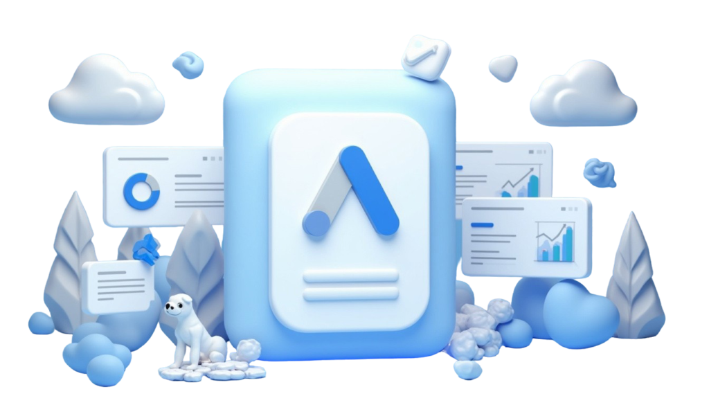 google ads marketing agency uk