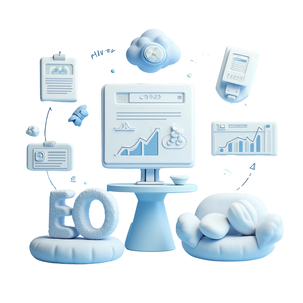 search engine optimization services