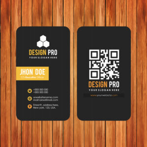 EliteTap NFC Business Card