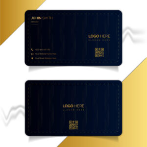 RoyalEdge NFC Business Card