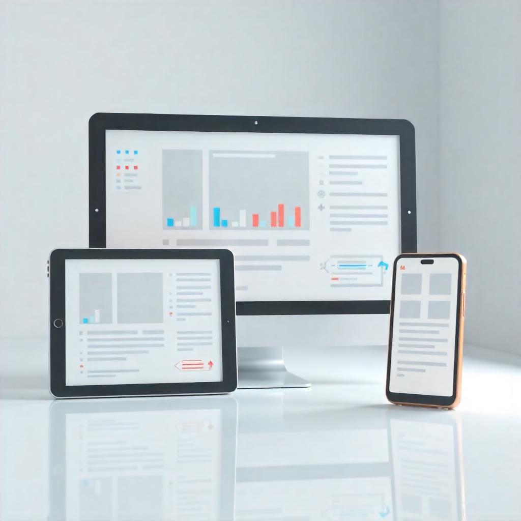 responsive web design services