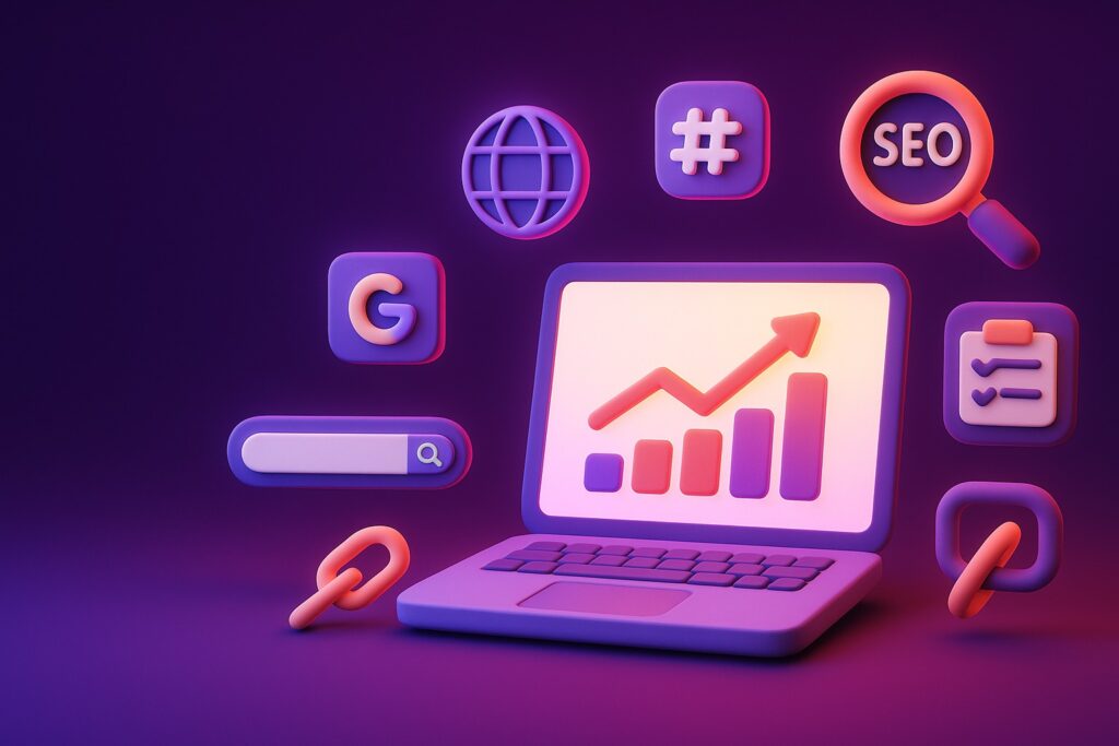 website design firm wembley