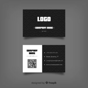 SpectraLink NFC Business Card