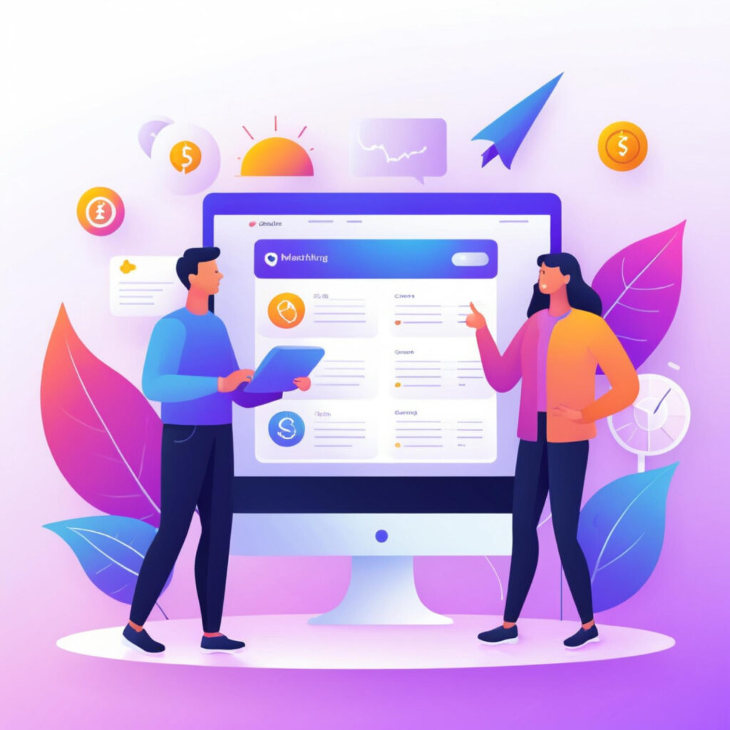 Generate high-quality leads